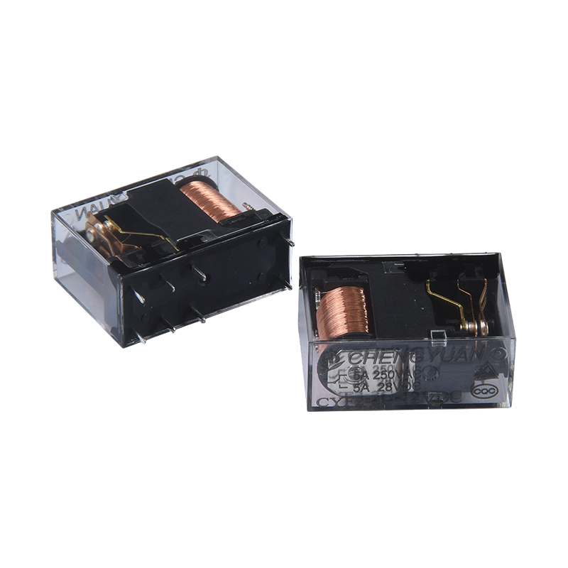 Реле CYF2, реле DPDT, JQX-14F, реле 5A 250 В переменного тока, реле 8A, реле 8PIN печатной платы 0,54 Вт. Реле мощности 14F