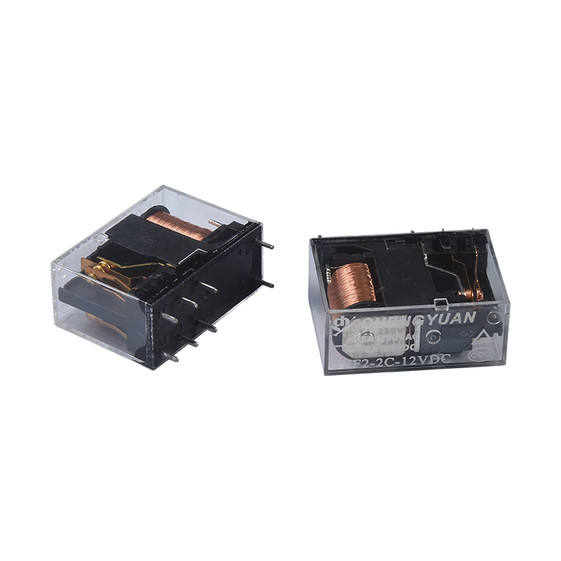 Реле CYF2, реле DPDT, JQX-14F, реле 5A 250 В переменного тока, реле 8A, реле 8PIN печатной платы 0,54 Вт. Реле мощности 14F
