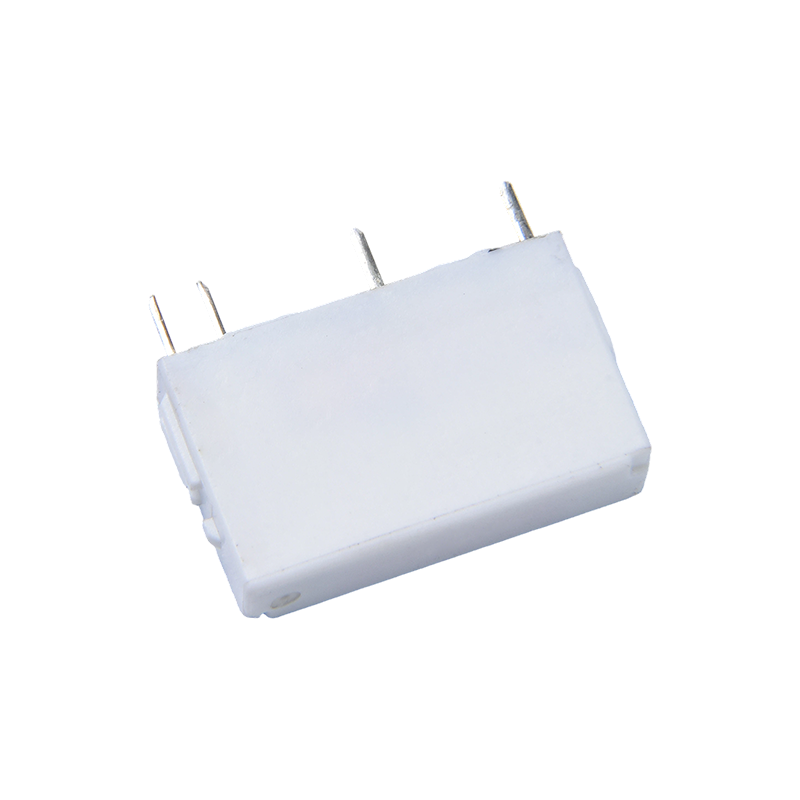 Реле CY49F, тонкое силовое реле, реле 49F, сигнальное реле, маленькое реле 4-контактной печатной платы 5А, 0,12 Вт.