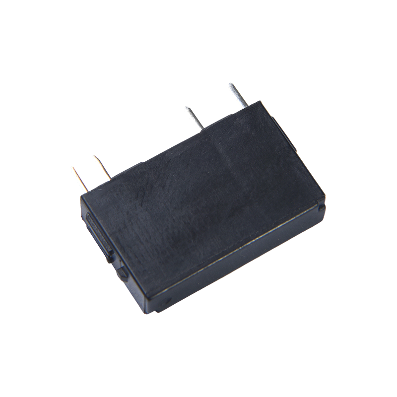 Реле CY49F, тонкое силовое реле, реле 49F, сигнальное реле, маленькое реле 4-контактной печатной платы 5А, 0,12 Вт.