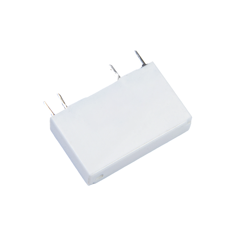 Реле CY49F, тонкое силовое реле, реле 49F, сигнальное реле, маленькое реле 4-контактной печатной платы 5А, 0,12 Вт.