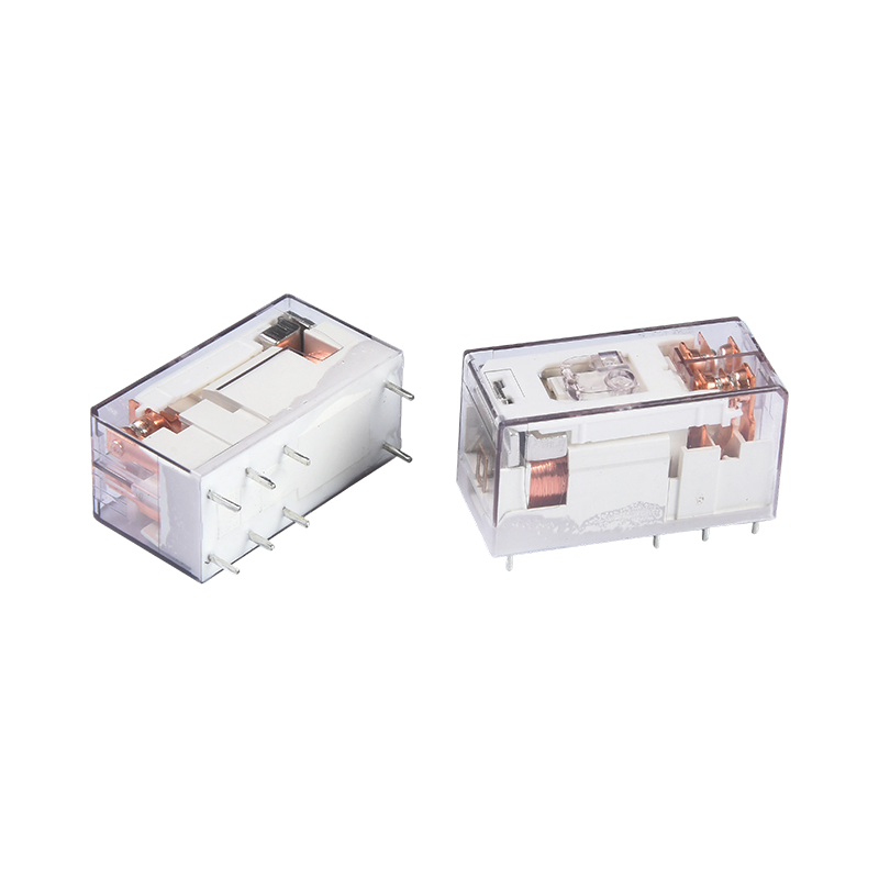 Реле CY115F2, реле печатной платы DPDT, JQX-115F, реле 8A 0,4 Вт 8PIN, реле печатной платы 2C. Реле мощности 115F