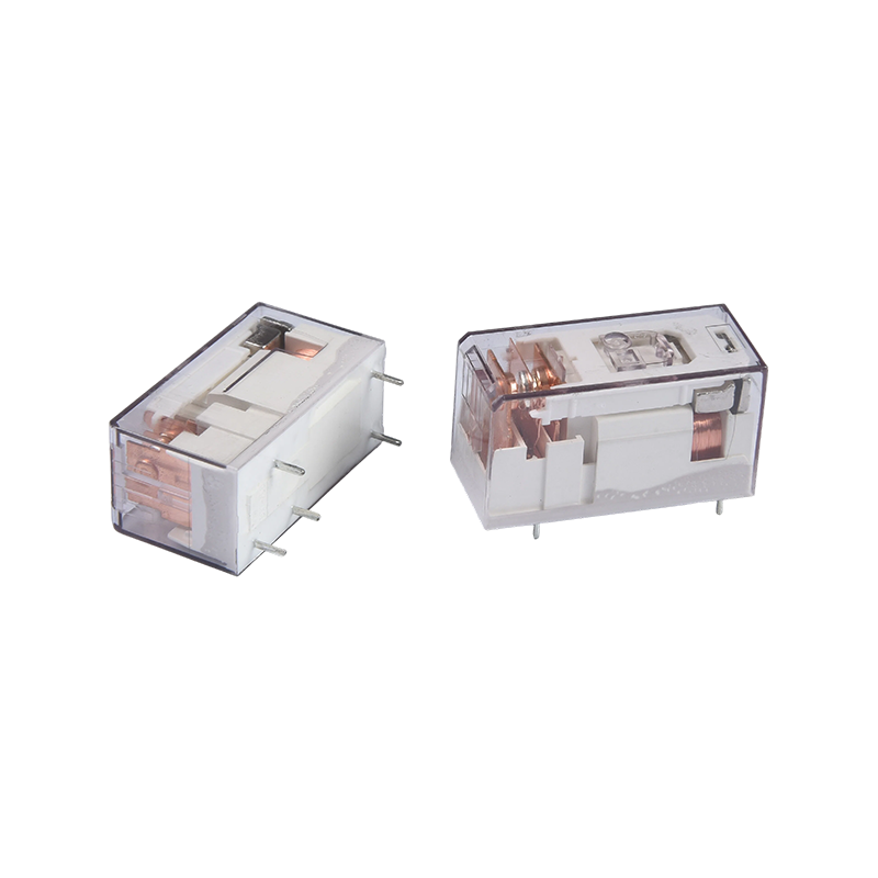 Реле CY115F1, реле SPSP для печатной платы, JQX-115F, 12A, 0,4 Вт, 5-контактное реле. Силовое реле 115F.