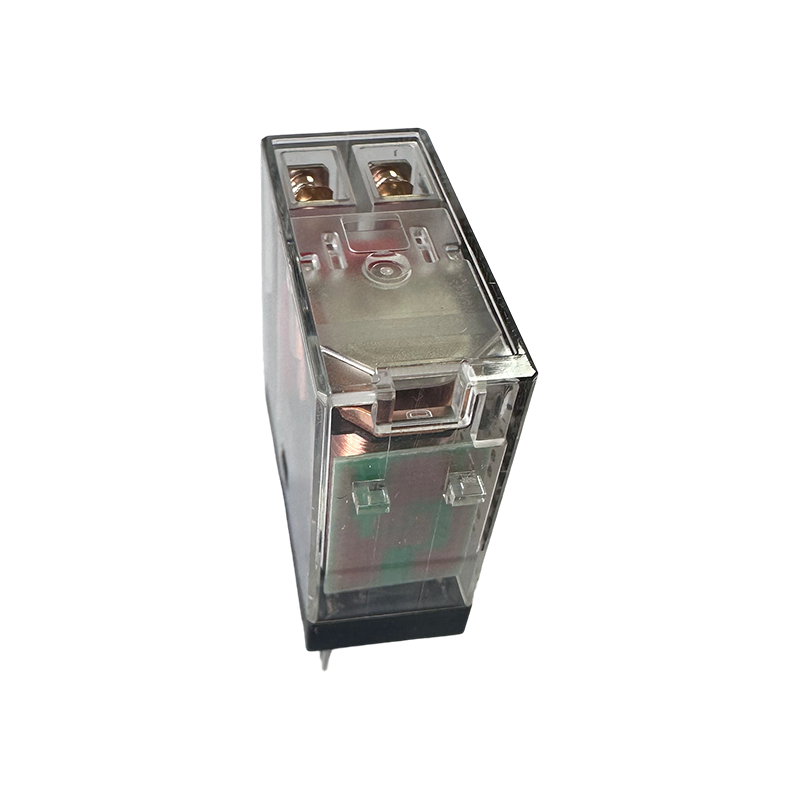 Реле CY14FT-2CL, реле DPDT, реле для широкой ножки 14F, силовое реле 8A 5PIN.