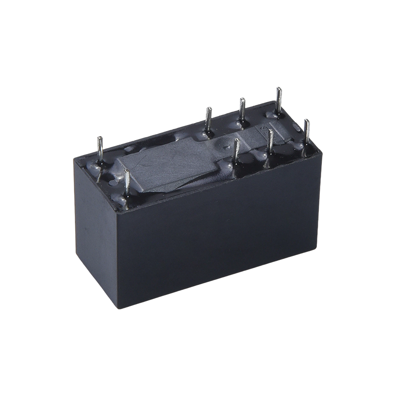 Реле CY115F3, реле на печатную плату SPDT, JQX-115F, реле 16A 0,4 Вт, 8 контактов, реле на печатной плате 1C, силовое реле 115F