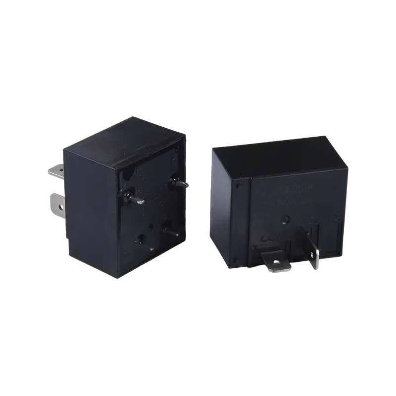 Реле CYT91, реле T93, сильноточное реле SPDT, реле высокой мощности 30A/40A.