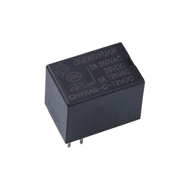 Реле CHYRAS, реле 4101, реле для печатной платы, JRC-21F, сигнальное реле 4101, 5-контактное реле 0,2 Вт.