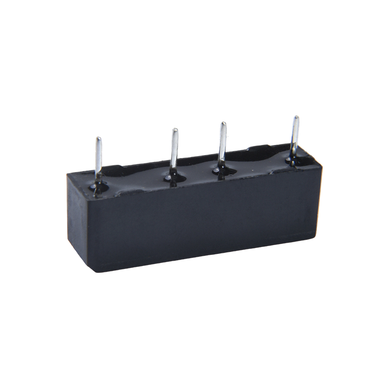 Реле SIP,герконовое реле,SIP-1A05,герконовое реле для монтажа на печатной плате,