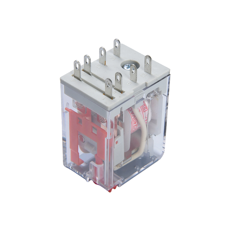 Реле CY13F, реле мощности DPDT, JQX-13F, промышленное реле мощности, DPDT/2Z, MY2 LY2.8PIN Реле CY13F, реле мощности DPDT, JQX-13F, промышленное реле мощности, DPDT/2Z, MY2 LY2.8PIN
