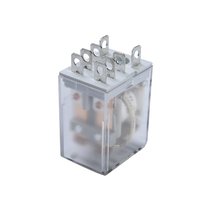Реле CY13F, реле мощности DPDT, JQX-13F, промышленное реле мощности, DPDT/2Z, MY2 LY2.8PIN Реле CY13F, реле мощности DPDT, JQX-13F, промышленное реле мощности, DPDT/2Z, MY2 LY2.8PIN